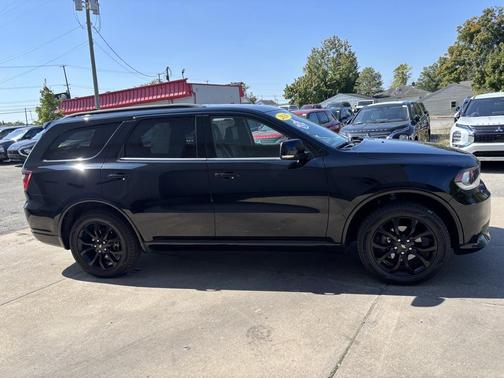 2020 Dodge Durango GT Plus