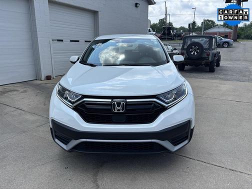 2022 Honda CR-V AWD Special Edition