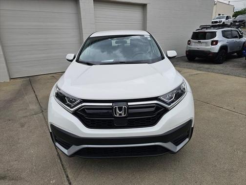 2022 Honda CR-V AWD Special Edition