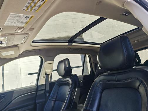2020 Lincoln Aviator Reserve AWD
