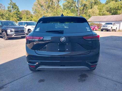 2022 Buick Envision AWD Preferred