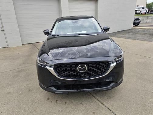 2022 Mazda CX-5 2.5 S Preferred