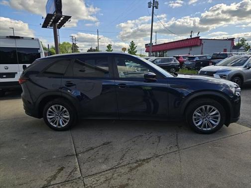 2024 Mazda CX-90 3.3 Turbo S