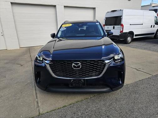 2024 Mazda CX-90 3.3 Turbo S