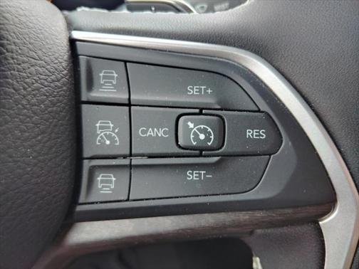 2024 Jeep Grand Cherokee Limited X