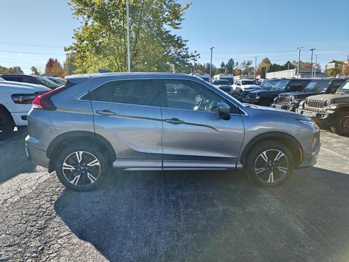 2024 Mitsubishi Eclipse Cross SEL