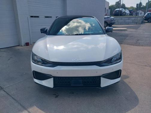 2023 Kia EV6 GT