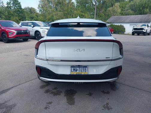 2023 Kia EV6 GT