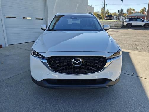 2023 Mazda CX-5 2.5 S Select
