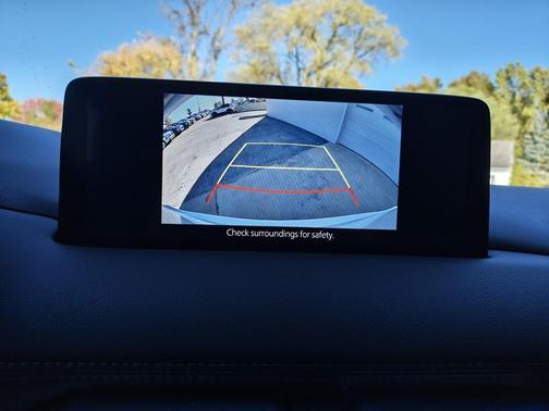 2023 Mazda CX-5 2.5 S Select