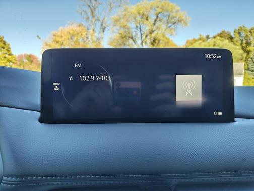 2023 Mazda CX-5 2.5 S Select