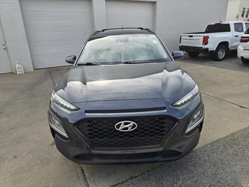 2020 Hyundai KONA SEL