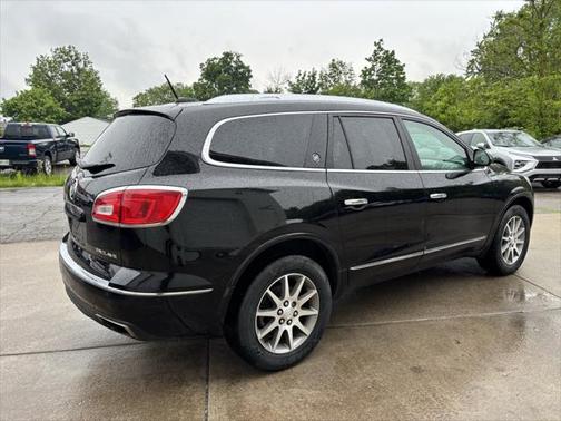 2017 Buick Enclave Convenience