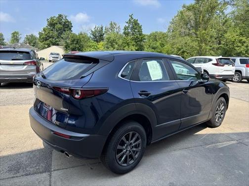 2020 Mazda CX-30 Base