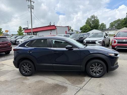 2020 Mazda CX-30 Base