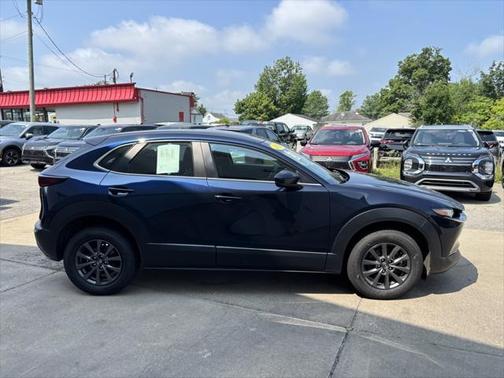 2020 Mazda CX-30 Base