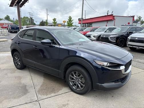2020 Mazda CX-30 Base