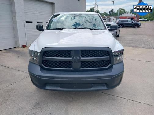 2022 RAM 1500 Tradesman
