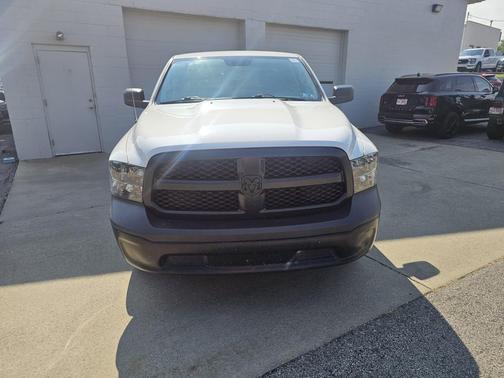 2022 RAM 1500 Tradesman