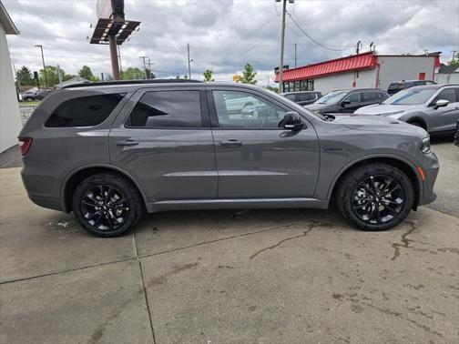 2025 Dodge Durango R/T Plus AWD