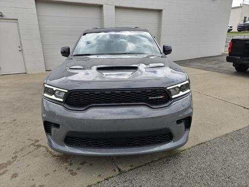 2025 Dodge Durango R/T Plus AWD