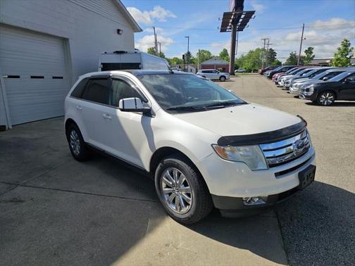 2009 Ford Edge Limited
