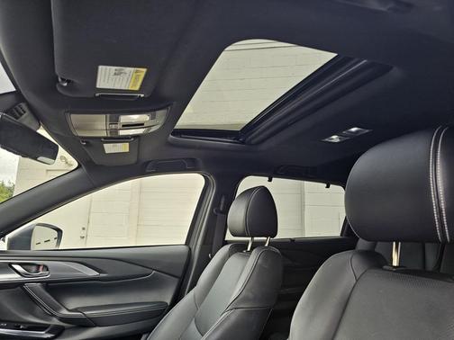 2021 Mazda CX-9 Grand Touring