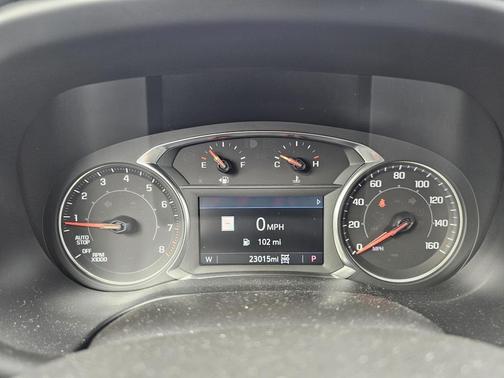 2023 GMC Acadia AWD AT4