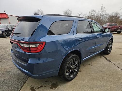 2025 Dodge Durango GT AWD