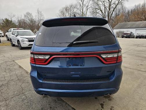 2025 Dodge Durango GT AWD