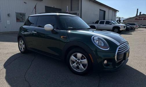 2014 MINI Hardtop Cooper