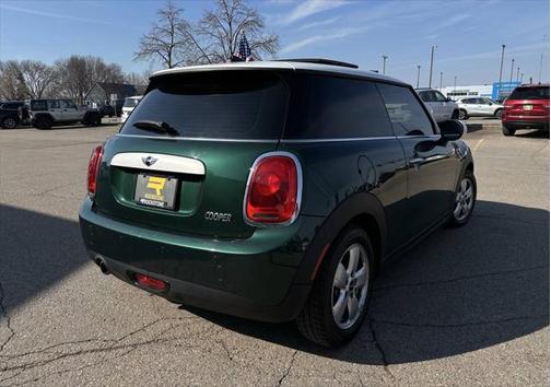 2014 MINI Hardtop Cooper