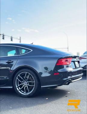 2014 Audi A7 3.0T Premium Plus