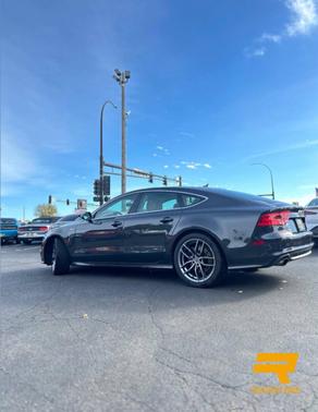 2014 Audi A7 3.0T Premium Plus