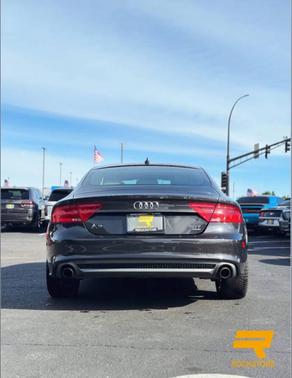 2014 Audi A7 3.0T Premium Plus