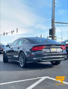 2014 Audi A7 3.0T Premium Plus