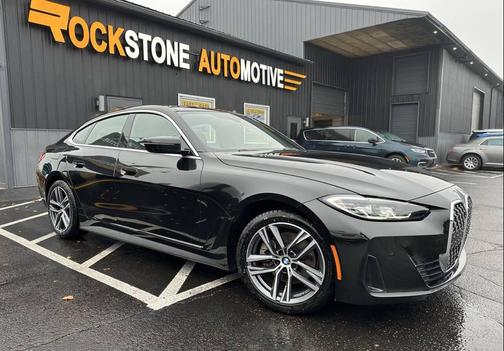 2024 BMW 430 Gran Coupe i xDrive