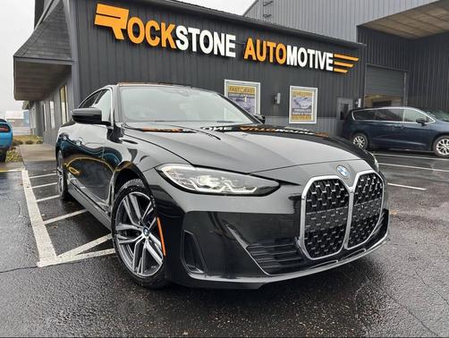 2024 BMW 430 Gran Coupe i xDrive