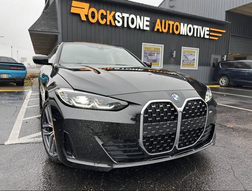 2024 BMW 430 Gran Coupe i xDrive