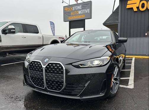 2024 BMW 430 Gran Coupe i xDrive