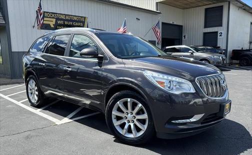 2015 Buick Enclave Premium
