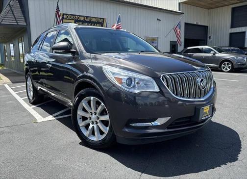 2015 Buick Enclave Premium
