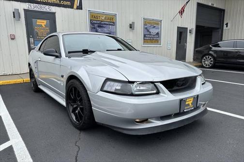 2001 Ford Mustang GT