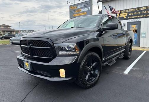 2014 RAM 1500 Tradesman/Express