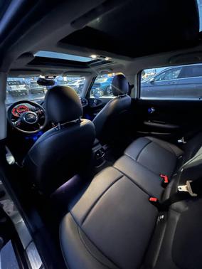 2017 MINI Clubman Cooper ALL4