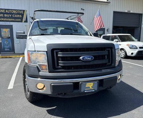 2014 Ford F-150 XL