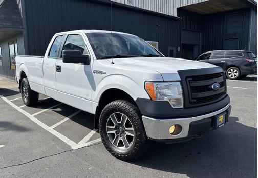 2014 Ford F-150 XL
