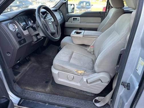 2009 Ford F-150 XLT SuperCab