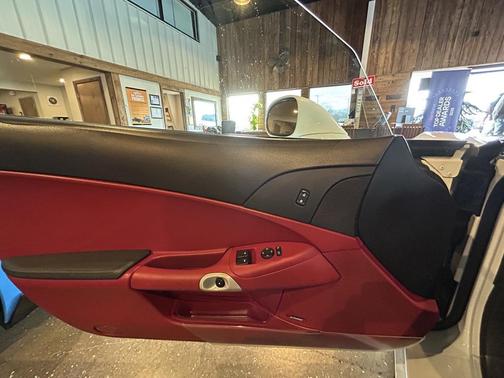 2012 Chevrolet Corvette Grand Sport