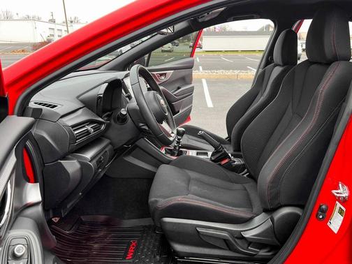 2023 Subaru WRX Premium